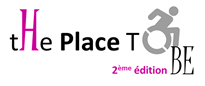 Logo de the place to be
