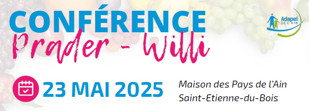 Nom de la conférence, date et lieu