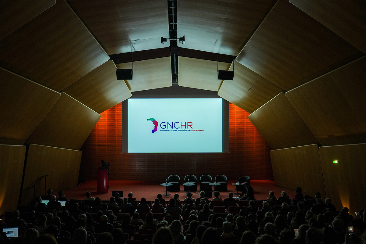 Journées Nationales Handicaps Rares 2027