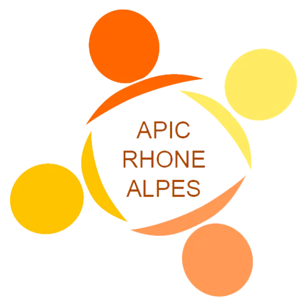 Logo d'APIC